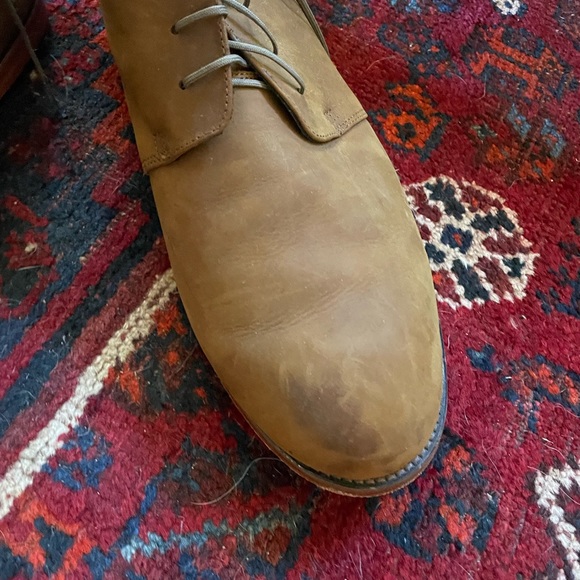 Nisolo Chukka Boots - Picture 6 of 6